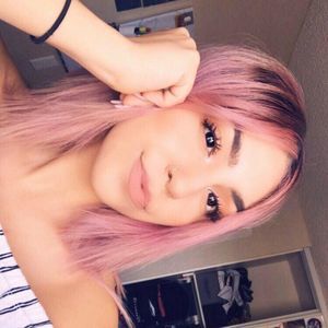 Meet your Posher, Jackie